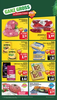 Marktkauf Prospekt der Woche "GANZ GROSS in kleinsten Preisen!" Seite 2, 11.12.2023 bis 16.12.2023 für Nobitz Aktueller Marktkauf Prospekt "GANZ GROSS in kleinsten Preisen!" Seite 2 von 44 Seiten für Nobitz