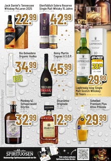 Jack Daniels im Trinkgut Prospekt "Aktuelle Angebote" mit 12 Seiten (Mainz)