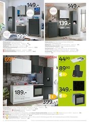 Aktueller Express Prospekt mit Deko, "Küchenaktion Fix & Fertig", Seite 12