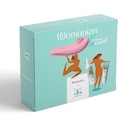 Promo Coffret Womanizer x Love and Care à 119,00 € dans le catalogue Passage du Désir à Rouen