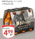 Aktuelles Winterbock Angebot bei GLOBUS in Oberursel (Taunus) ab 4,99 €