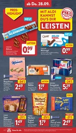 Red Bull Angebot im aktuellen ALDI Nord Prospekt auf Seite 30