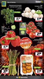 Aktueller EDEKA Prospekt mit Tomaten, "Aktuelle Angebote", Seite 6