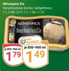 Aktuelle Eis Angebote bei GLOBUS in Duisburg Aktuelles Eis Angebot bei GLOBUS in Duisburg ab 1,49 €