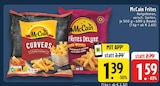 Frites im Angebot bei E center in Recklinghausen Frites Angebote von McCain bei E center Recklinghausen für 1,39 €