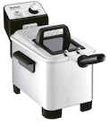 Friteuse semi professionnelle Easy pro - TEFAL - Carrefour à Strasbourg Friteuse semi professionnelle Easy pro - TEFAL en promo chez Carrefour Strasbourg à 39,99 €