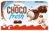 Kinder Choco Fresh von FERRERO im aktuellen ALDI Nord Prospekt für 1,39 €