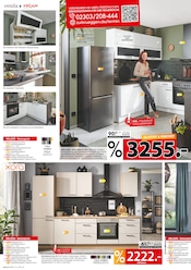 Aktueller Zurbrüggen Prospekt mit Küchenblock, "BEST DEALS", Seite 20