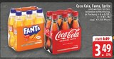 Aktuelles Coca-Cola Angebot bei E center in Meerbusch ab 3,49 €
