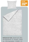 Bettwäsche Satin im Angebot bei Opti-Wohnwelt in Neubrandenburg Bettwäsche Satin Angebote bei Opti-Wohnwelt Neubrandenburg für 39,99 €
