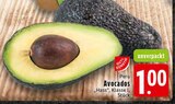 EDEKA Troisdorf - Avocados „Hass“ Angebot im Prospekt Avocados „Hass“ bei EDEKA im Troisdorf Prospekt für 1,00 €