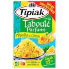Préparation pour Taboulé "Offre Découverte" - TIPIAK en promo chez Carrefour Préparation pour Taboulé "Offre Découverte" - TIPIAK dans le catalogue Carrefour