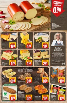 Wecker im aktuellen REWE Prospekt (Hildesheim) Wecker im REWE Prospekt "Dein Markt" mit 28 Seiten (Hildesheim)