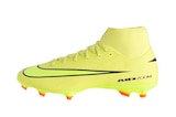 Chaussures moulées Mercurial Superfly 10 Academy FG/MG - NIKE - Intersport à Courbevoie Chaussures moulées Mercurial Superfly 10 Academy FG/MG - NIKE en promo chez Intersport Courbevoie à 74,99 €