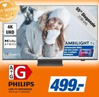 AMBLIGHT tv Angebote von PHILIPS bei expert Viersen für 499,00 €