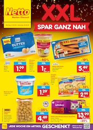 Netto Marken-Discount Prospekt für Völpke mit 66 Seiten Netto Marken-Discount Prospekt für Völpke: "Aktuelle Angebote", 66 Seiten, 31.08.2026 - 05.09.2026