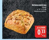Aktuelles Kürbiskernbrötchen Angebot bei Marktkauf in Erlangen ab 0,33 €