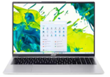 Notebook Swift Lite 16 Angebote von Acer bei expert Bautzen für 199,00 €