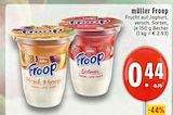 Aktuelle Erdbeeren Angebote bei E center in Recklinghausen Aktuelles Froop Angebot bei E center in Recklinghausen ab 0,44 €