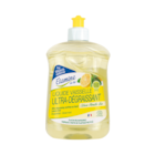 Promo Liquide Vaisselle citron menthe à 2,54 € dans le catalogue So.bio à La Testé-de-Buch