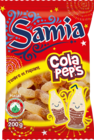 Cola Peps bonbons cola halal - SAMIA en promo chez Lidl Gap à 1,14 €