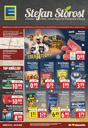 Aktueller EDEKA Eschweiler Prospekt "Aktuelle Angebote" mit 28 Seiten