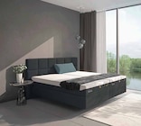 Aktuelles Classic Boxspring Bett + 2 Matratzen + starres Bett Angebot bei Zurbrüggen in Essen ab 2.519,00 €