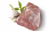 EDEKA Edenkoben - Schweinehals Angebot im Prospekt Schweinehals bei EDEKA im Edenkoben Prospekt für 9,99 €