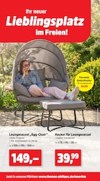 Sonnenbrille Angebot im aktuellen Thomas Philipps Prospekt auf Seite 4