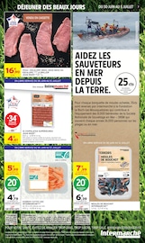 Moules en promo dans le catalogue Intermarché Express à la page 7