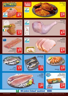 Forelle im aktuellen Marktkauf Prospekt (Fürth) Forelle im Marktkauf Prospekt "AUSWAHL RIESIG, PREISE NIEDRIG" mit 44 Seiten (Fürth)