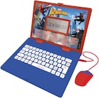 Ordinateur éducatif licence - LEXIBOOK en promo chez Lidl Biarritz à 23,99 €