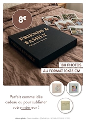 Promos Bureau dans le catalogue ".déco" de B&M Bureau en promo dans le catalogue B&M à la page 10