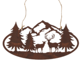 DekoanhĂ€nger im Möbel Inhofer Prospekt DekoanhĂ€nger von  im aktuellen Möbel Inhofer Prospekt fĂŒr 6,95 âŹ