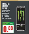 Aktuelle Energydrink Angebote bei Marktkauf in Ahlen Aktuelles Energy Drink Angebot bei Marktkauf in Ahlen ab 0,88 €