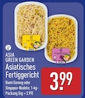 Bami Goreng von Asia Green Garden im aktuellen ALDI Nord Prospekt