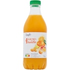 Pur jus de 4 agrumes - SIMPL en promo chez Carrefour Pur jus de 4 agrumes - SIMPL dans le catalogue Carrefour