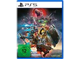 Exoprimal - [PlayStation 5] von AK TRONIC SOFTWARE GMBH im aktuellen MediaMarkt Saturn Prospekt für 22,99 €
