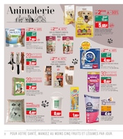 Promotion Peluche Enfant dans le prospectus Supermarchés Match, valable du 02/09/2025 au 14/09/2025 Promo Peluche Enfant dans le catalogue Supermarchés Match du moment à la page 22