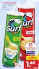 Stapelchips im Angebot bei Netto Marken-Discount in Hameln Stapelchips Angebote von Surf bei Netto Marken-Discount Hameln für 1,49 €