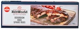 Bourbon BBQ Spare Ribs im Angebot bei REWE in Hattingen Bourbon BBQ Spare Ribs Angebote von RibWorld bei REWE Hattingen für 7,77 €