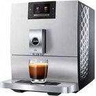 expert - Kaffeevollautomat C9 Platin (EA) Angebot im Prospekt Kaffeevollautomat C9 Platin (EA) bei expert im Prospekt "" für 949,00 €
