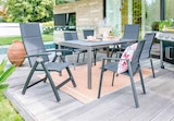 Tisch Lugo für 69,99 € bei Segmüller im Angebot Tisch Lugo im aktuellen Segmüller Prospekt