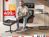 Relaxsesselset bei XXXLutz Möbelhäuser im Fürstenstein Prospekt für 499,00 €