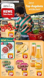REWE Prospekt für Brühl mit 20 Seiten REWE Prospekt für Brühl: "Dein Markt", 20 Seiten, 05.10.2026 - 10.10.2026