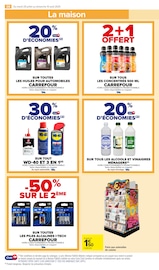 Cuisine Angebote im Prospekt "Carrefour market" von Carrefour Market Cuisine Angebote im Prospekt "Carrefour market" von Carrefour Market auf Seite 40
