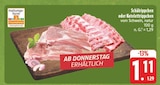 Schälrippchen im Angebot bei EDEKA in Hof Schälrippchen Angebote bei EDEKA Hof für 1,11 €