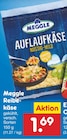 Netto Marken-Discount Gilching - Reibekäse Angebot im Prospekt Reibekäse bei Netto Marken-Discount im Gilching Prospekt für 1,69 €