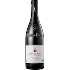 Carrefour Market Le Lavandou - Promo Domaine Des Pasquiers Cuvée Les Grès Promo Domaine Des Pasquiers Cuvée Les Grès à 6,95 € dans le catalogue Carrefour Market à Le Lavandou
