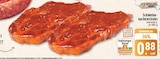 E center Wesseling - Schweinenackensteaks Angebot im Prospekt Schweinenackensteaks bei E center im Wesseling Prospekt für 0,88 €